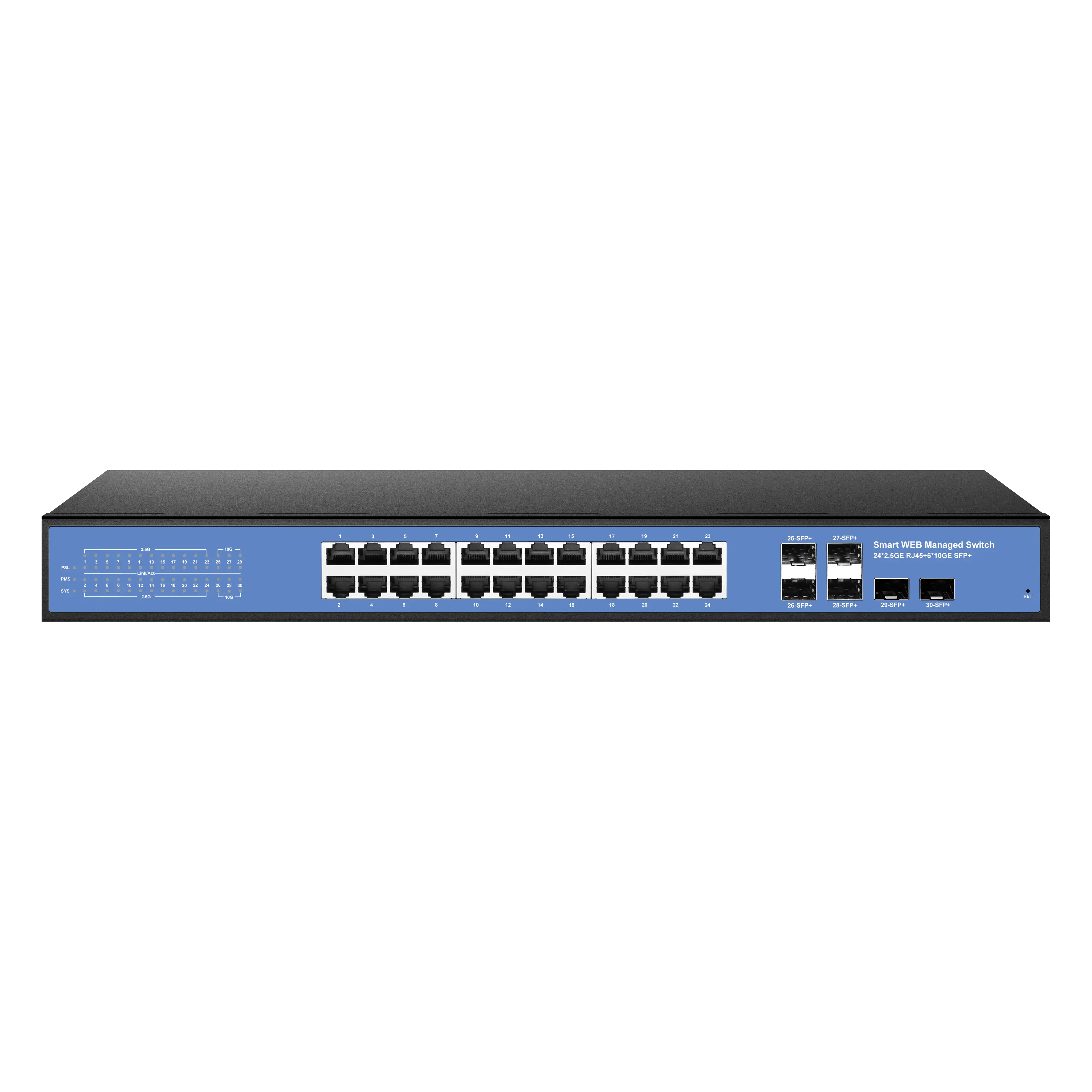 X1520-24T6X