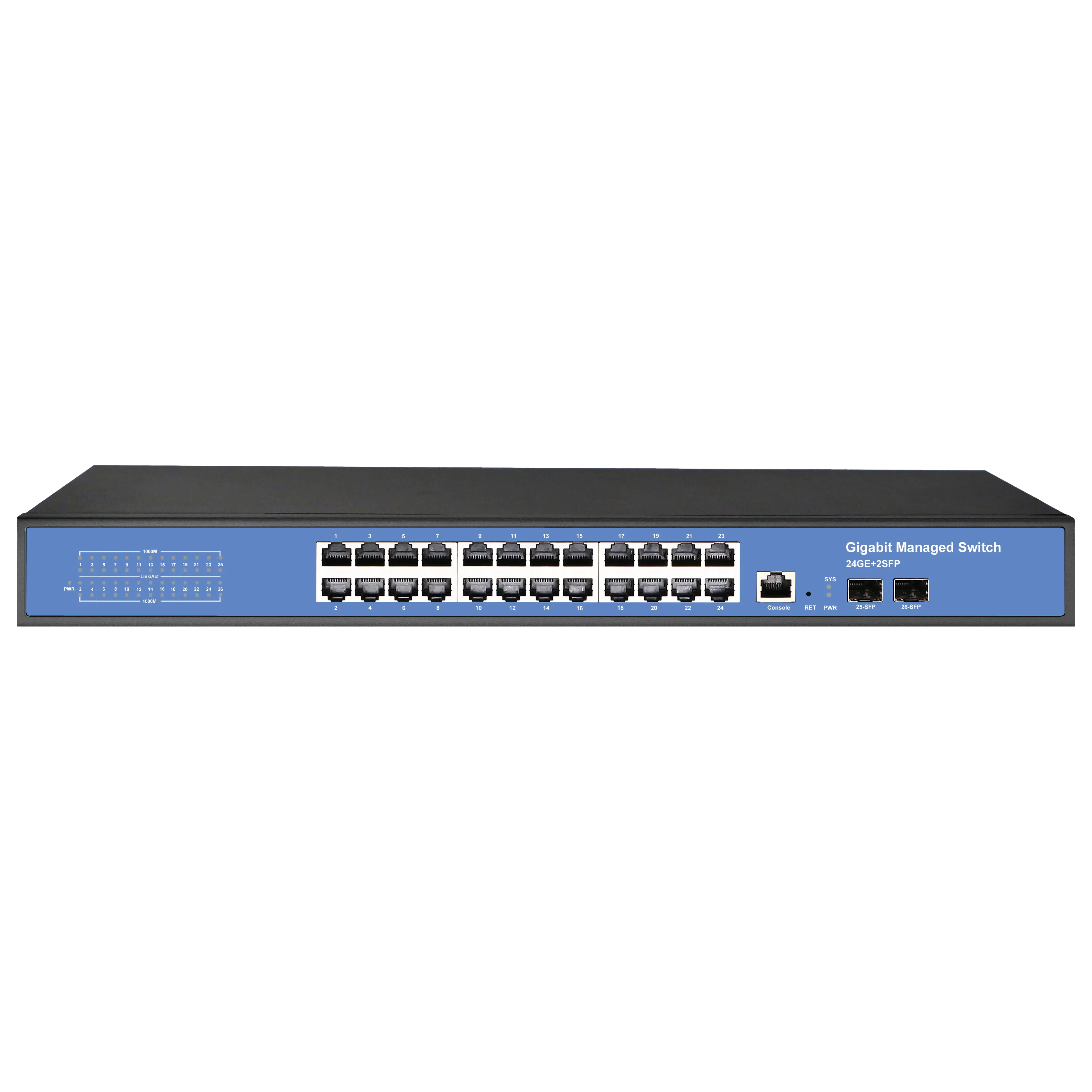 X1550-24T2S