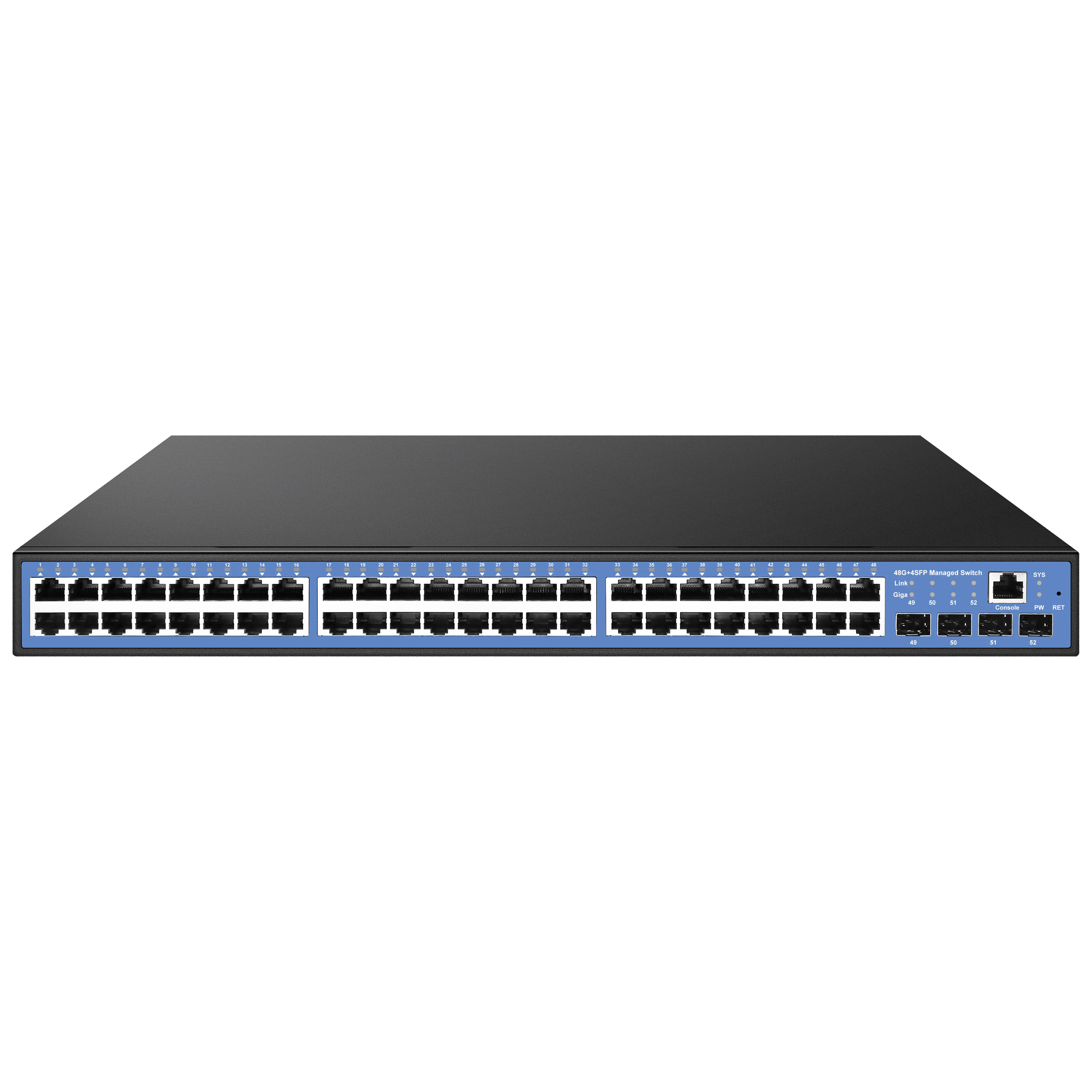 X1550-48T4S