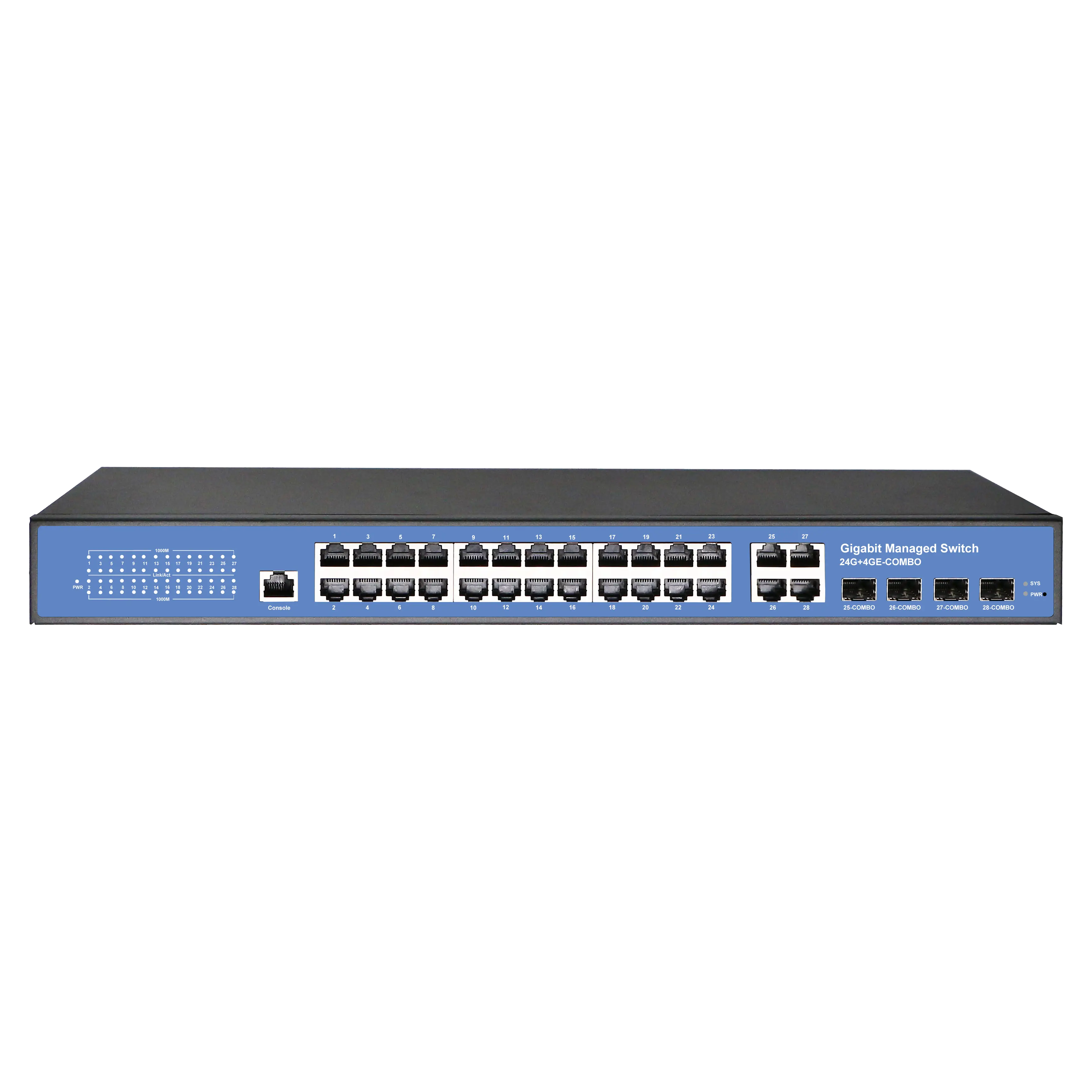 X1550-24T4TS